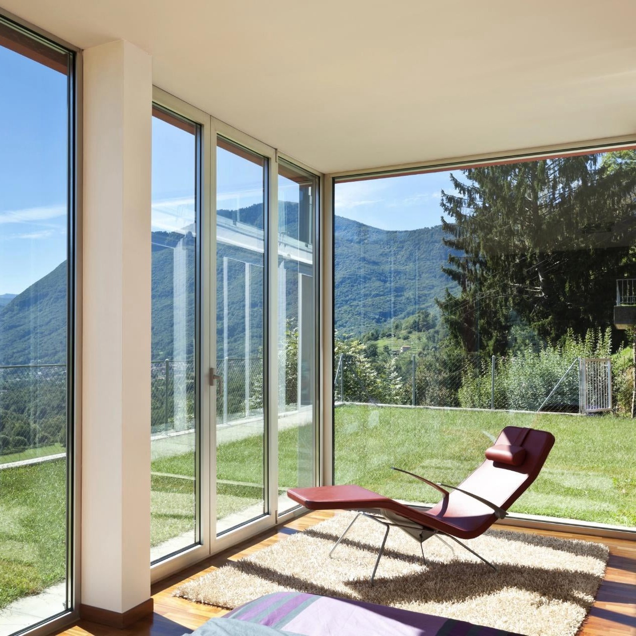 Vetrate   San Mauro Torinese